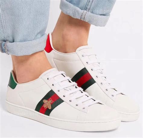 gucci sneakers shoes replica|gucci knock off heels.